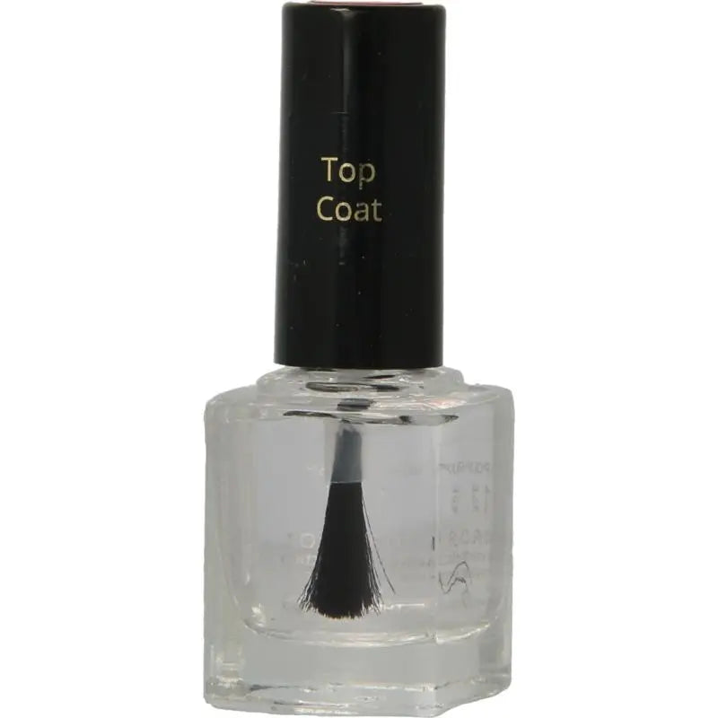 John van G Top coat 60 seconds dry 9 ml