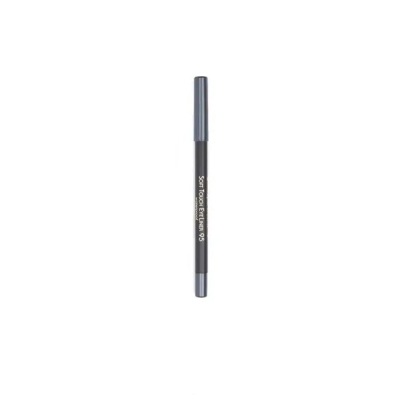 John van G Soft touch eyeliner 95 waterproof