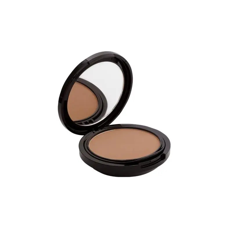 John van G Sun protection compact powder refillable 30 SPF50