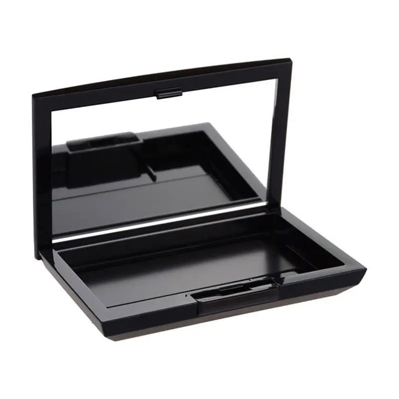 John van G Beauty box quattro eyeshadow leeg