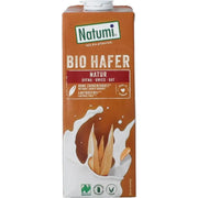 Natumi Haverdrink natural biologisch 1 liter