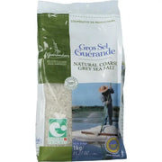 Le Guerandais Keltisch zeezout grof 1 kg