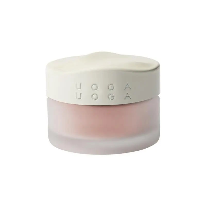 Uoga Uoga Blush powder 640 coral charm 5 gram
