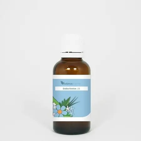 Balance Pharma ECT015 Cyclostim Endocrinotox 30 ml