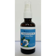 Balance Pharma Supplements 15 Energy plus spray 30 ml