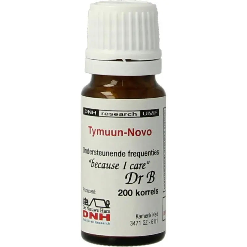 DNH Tymmuun novo 975 200 stuks