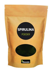 Hanoju Spirulina premium poeder 1 kg