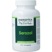 Energetica Natura Serozol 120 vcaps