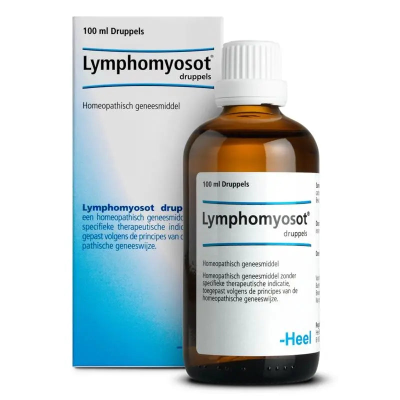 Heel Lymphomyosot 100 ml