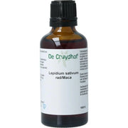 Cruydhof Lepidium meijenii / maca tinctuur 50 ml