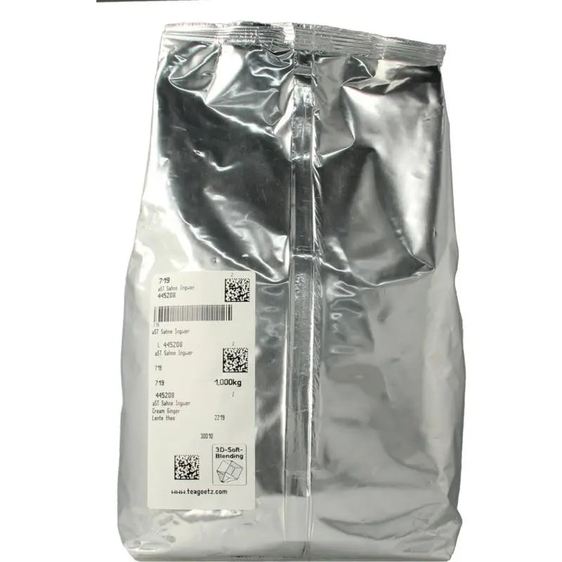 Geels koffie en thee Lentethee 1 kg