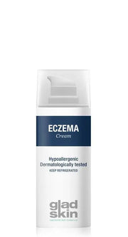 Gladskin Eczema creme 30 ml