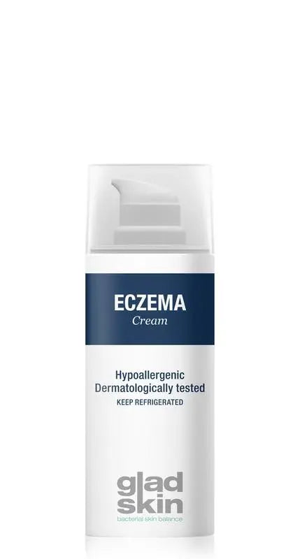 Gladskin Eczema creme 30 ml