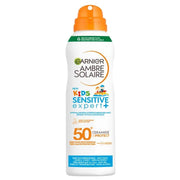 Ambre Solaire Kids spray anti zand SPF50+ 150 ml