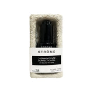 Strome Overnight face correction oil biologisch 30 ml
