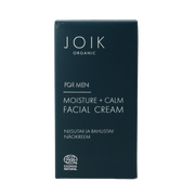 Joik Men moisture & calm facial cream 50 ml