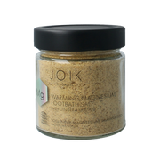 Joik foot bath salt warming biologisch 200 gram