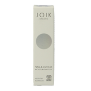 Joik nail & cuticle moisturizing oil biologisch 10 ml