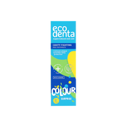Ecodenta Caries Fighting Tandpasta Kind Colour Suprise 75 ml