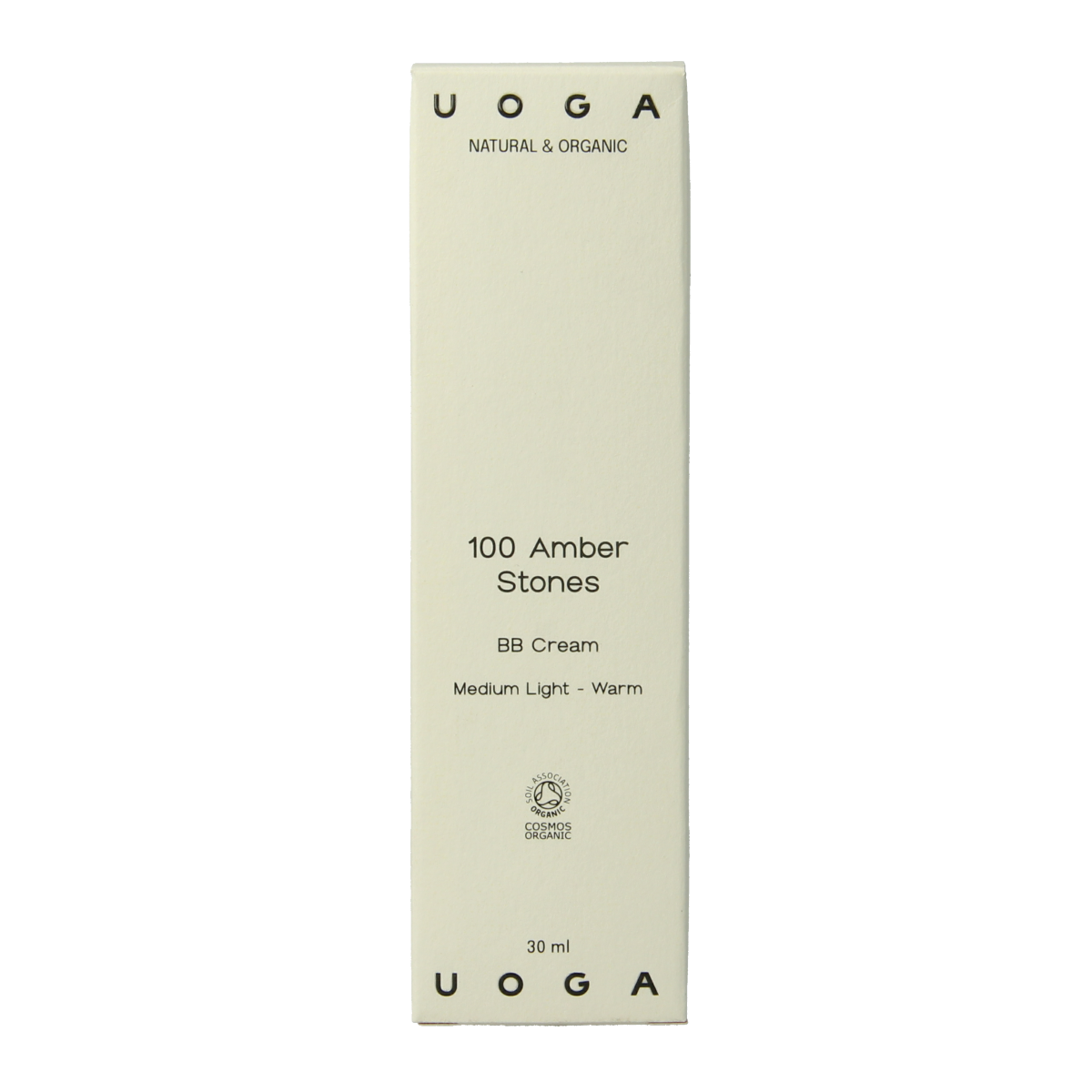 Uoga Uoga Primer 100 amber stones 30 ml