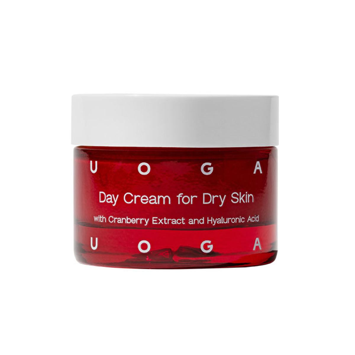 Uoga Uoga Day cream dry/normal skin 30 ml