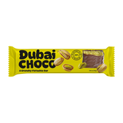 Dubai Choco Pistachio Reep 55 gr