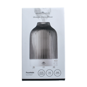 Serene House Aroma diffuser fountain antraciet