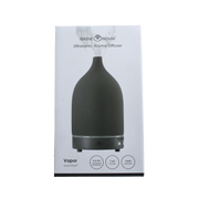 Serene House Aroma diffuser vapor antraciet
