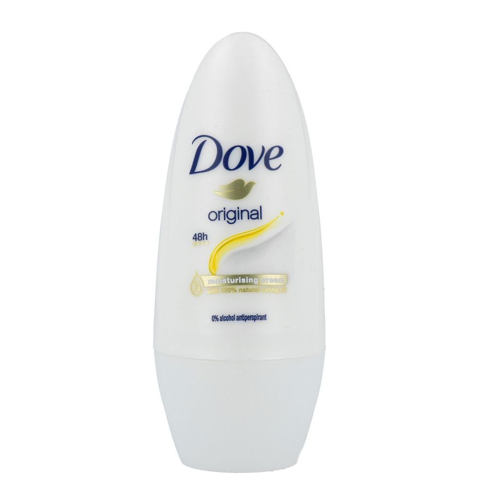 Dove Deoroller Original 50 ml