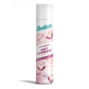 Batiste Soft Cashmere Droogshampoo 200 ml