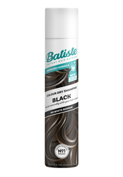 Batiste Colour Black Droogshampoo 200 ml