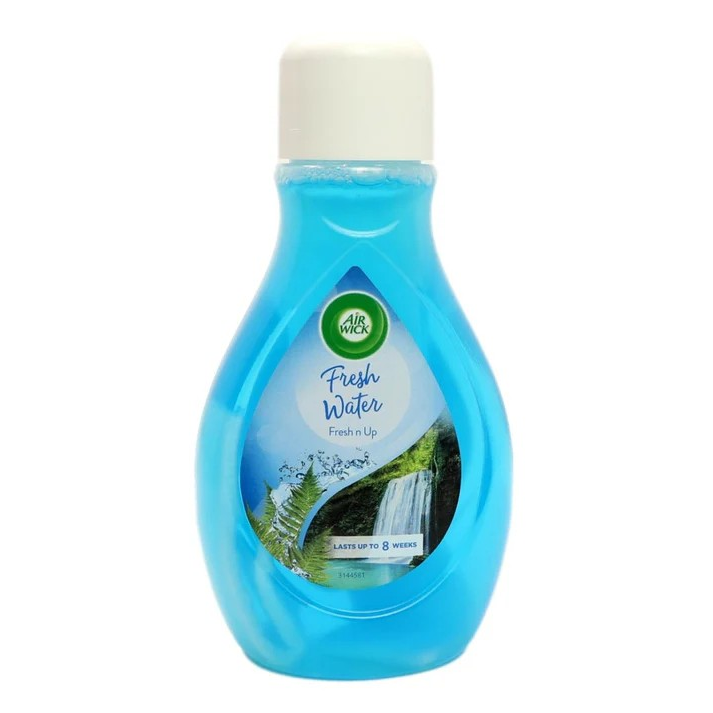 Airwick Fresh 'n' Up Fresh Water 375 ml