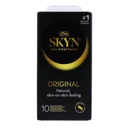 Skyn Condoom Original 10 st