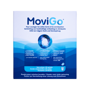 Movigo Laxeermiddel 20 zakjes