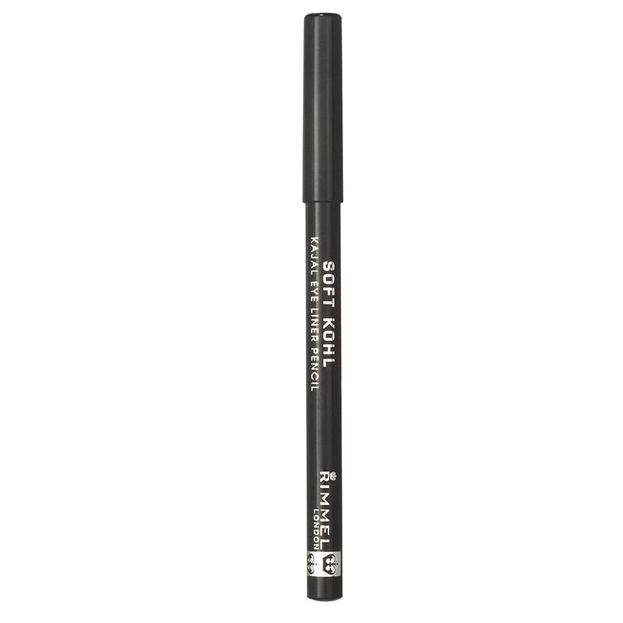 Rimmel London Oogpotlood Soft Kayal Jet Black 1 st