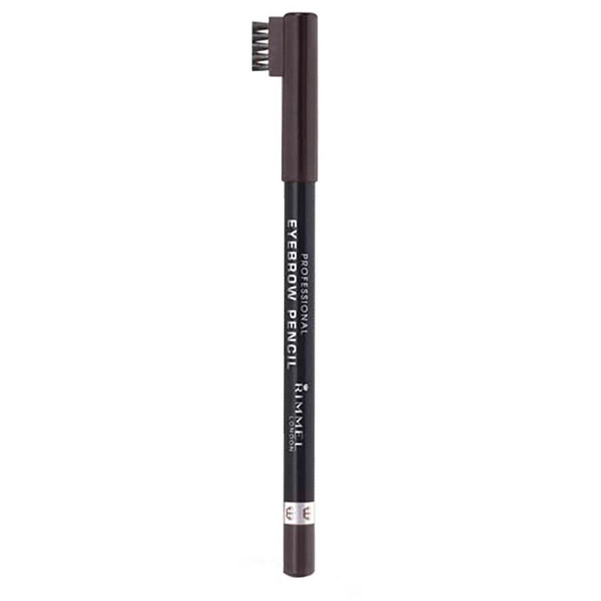 Rimmel London Wenkbrauw Potlood Dark Brown 1 st