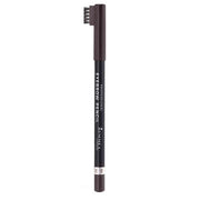 Rimmel London Wenkbrauw Potlood Dark Brown 1 st
