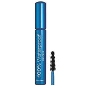 Rimmel London Mascara 100% Waterproof Black 1 st