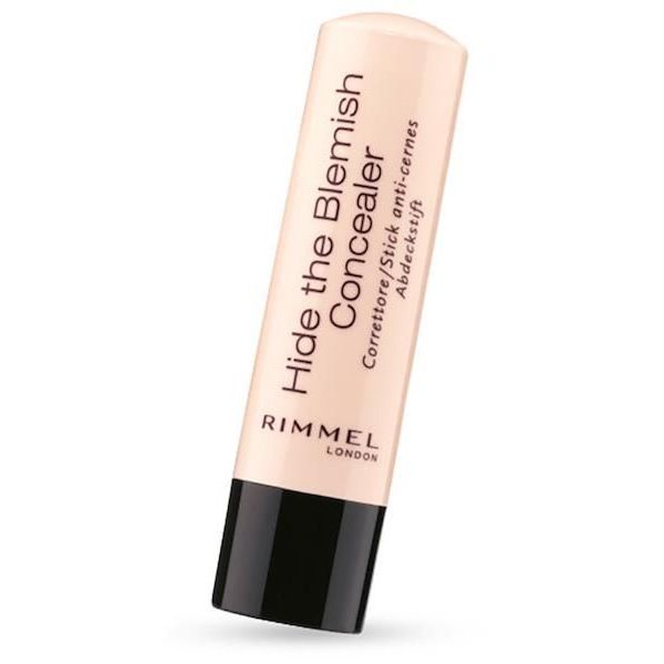 Rimmel London Concealer Gold Beige 4,5 gr