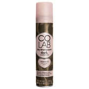 Colab Dark Corrector Droogshampoo+ 200 ml