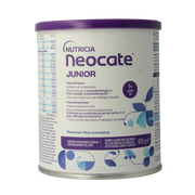 Neocate Junior neutraal 400 gram