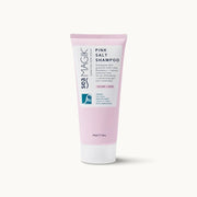 Sea Magik Shampoo pink salt demeter biologisch 200 gram