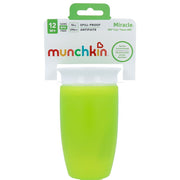 Munchkin Miracle 360 Beker Groen 296 ml