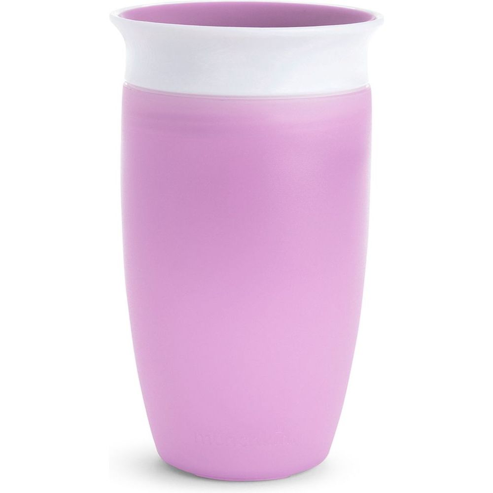 Munchkin Miracle 360 Beker Paars 296 ml