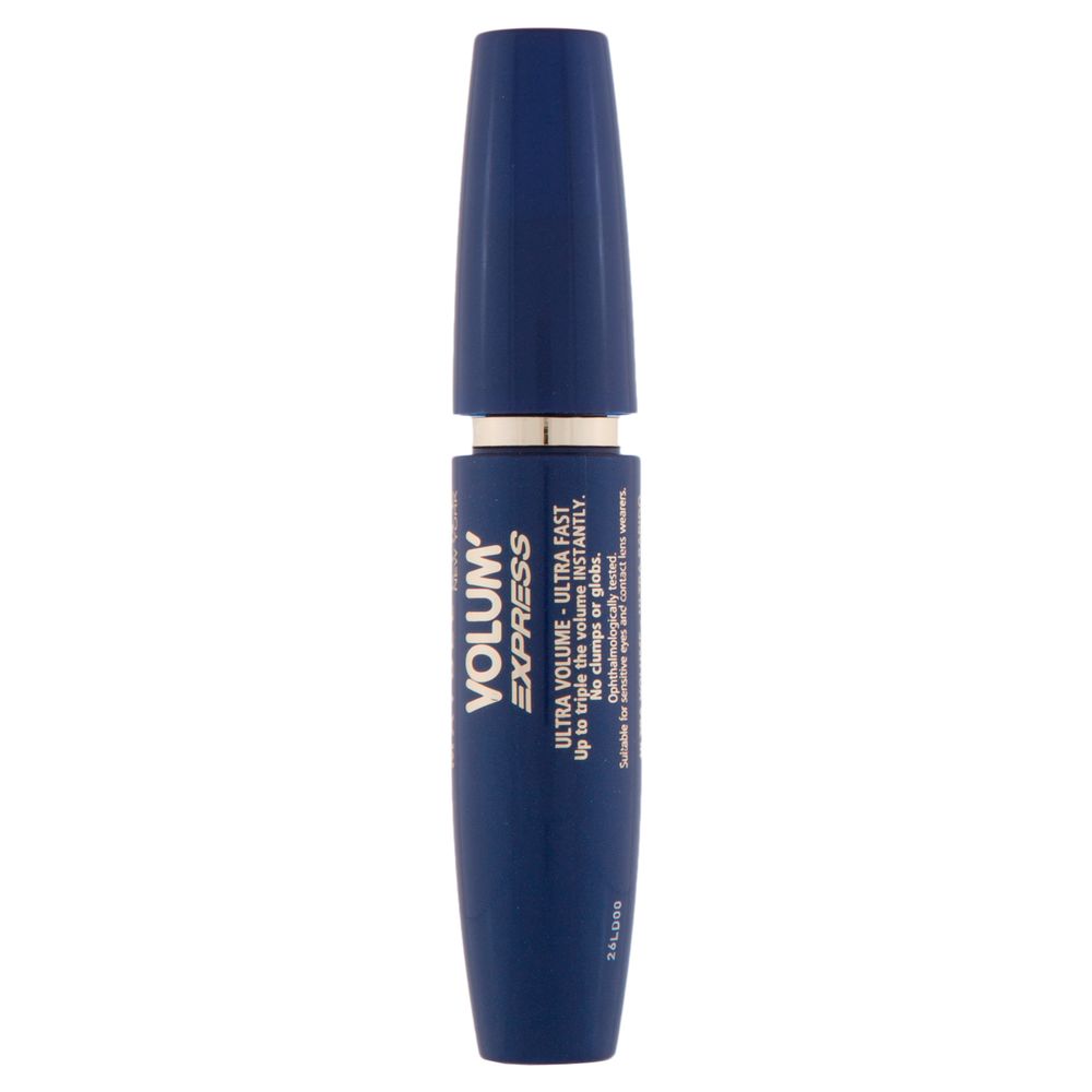 Maybelline Mascara Volume Express Zwart