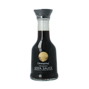 Clearspring Sojasaus biologisch 150 ml