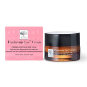 New Nordic Hyaluronic Oogcrème 15 ml