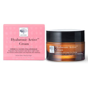 New Nordic Hyaluronic Active Crème 50 ml