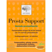 New Nordic Prosta Support 60 tb