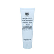 New Nordic Deep Cleanse Black Bee Honey Cleansing Balm 75 ml